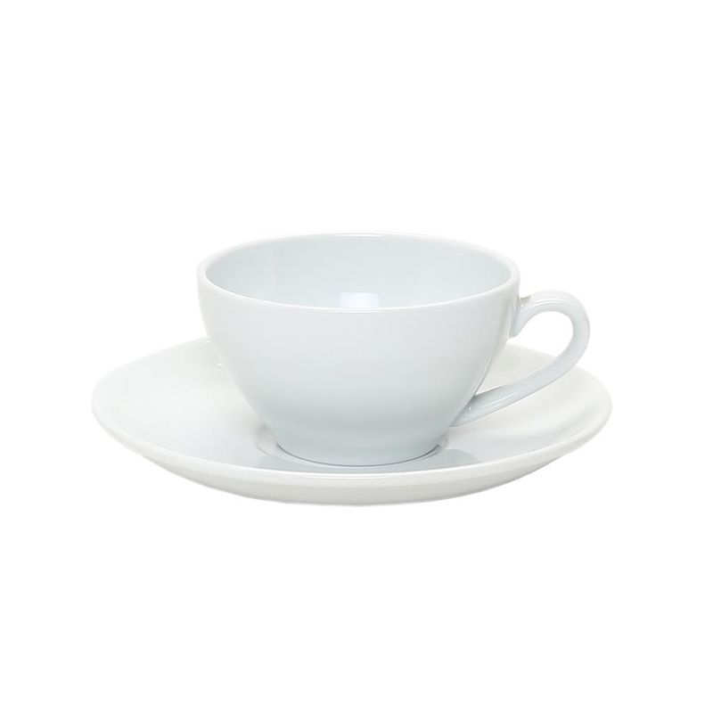 Tea Cup without Saucer 18 cl Forma 02 - Royal Porcelain