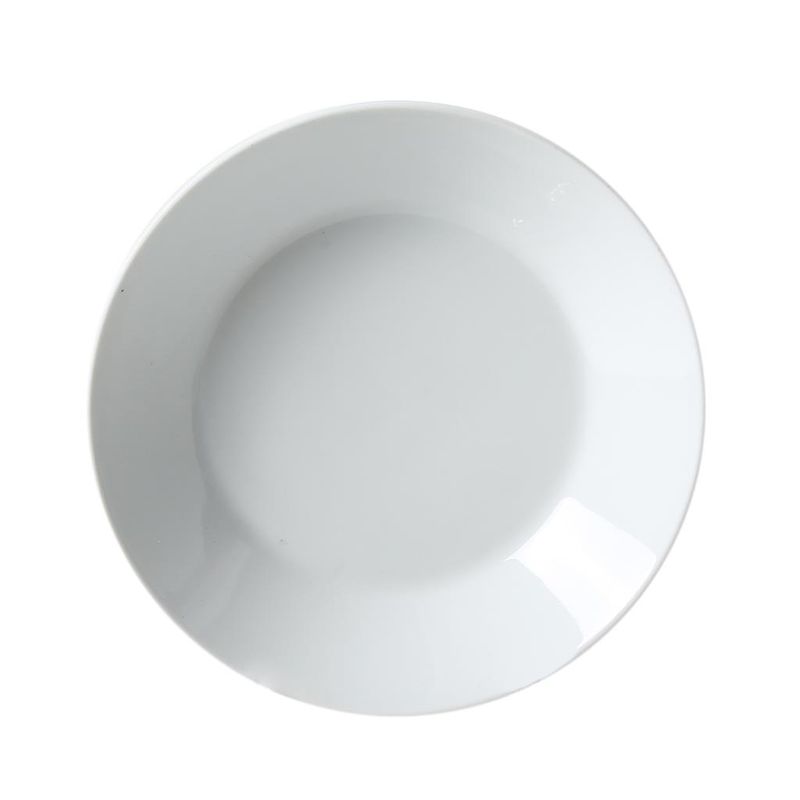 Deep Plate 20.5 cm Forma 02 - Royal Porcelain