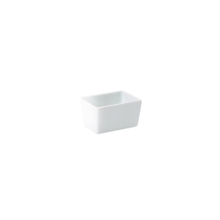 Sachet Holder for Sugar Forma 09 - Royal Porcelain
