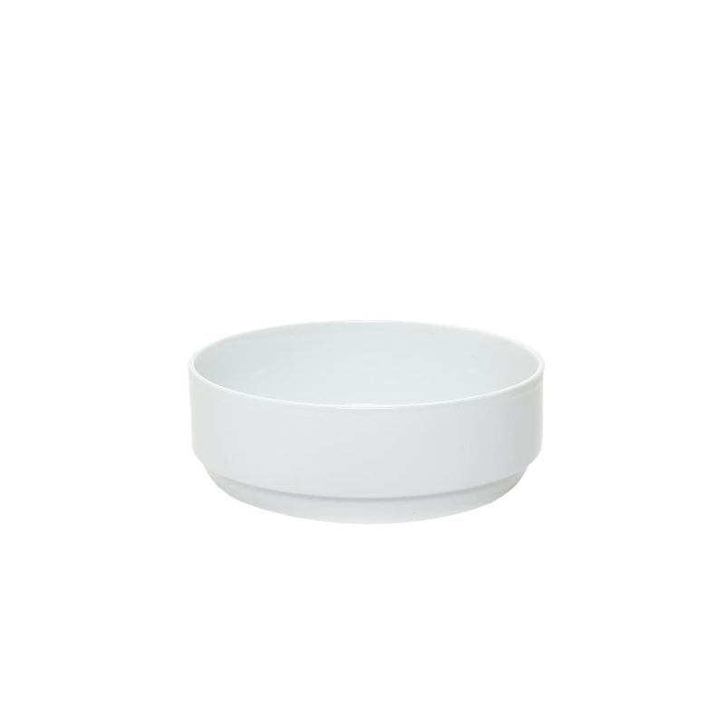 Salad Bowl 18 cm Forma 09 - Royal Porcelain