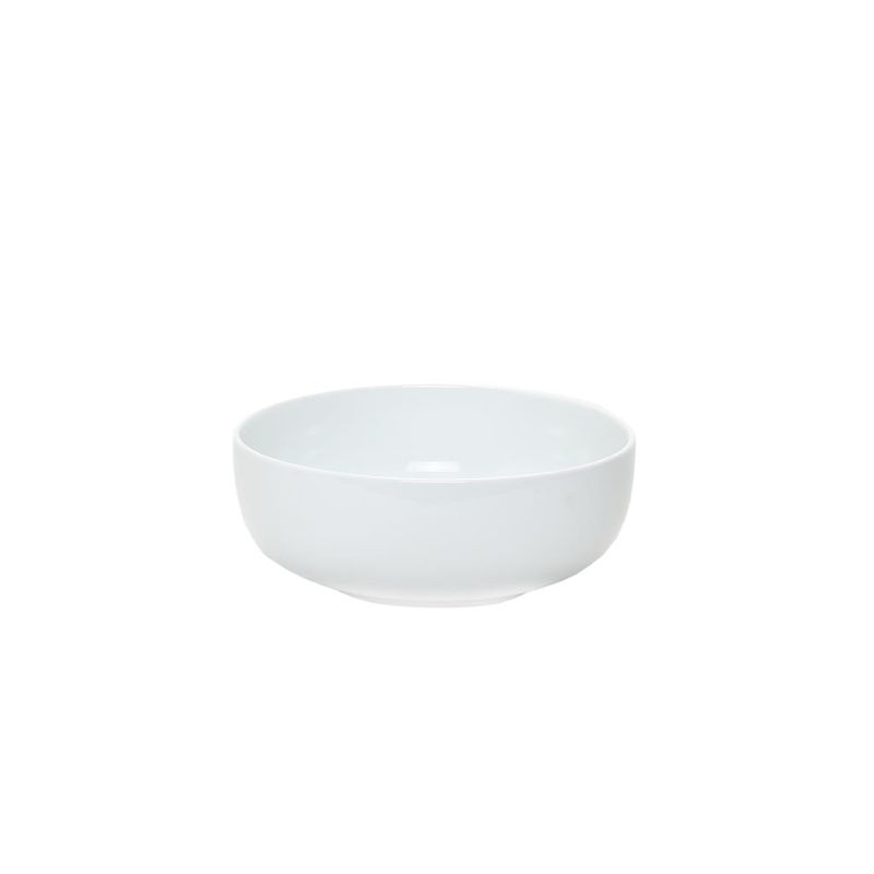 Salad Bowl 19 cm Forma 09 - Royal Porcelain