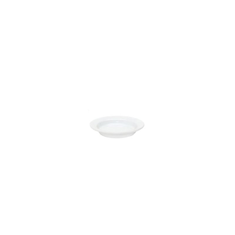 Butter Plate 9.8 cm Forma 09 - Royal Porcelain