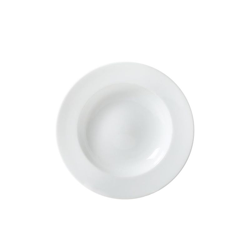 Deep Plate 23.5 cm Forma 09 - Royal Porcelain