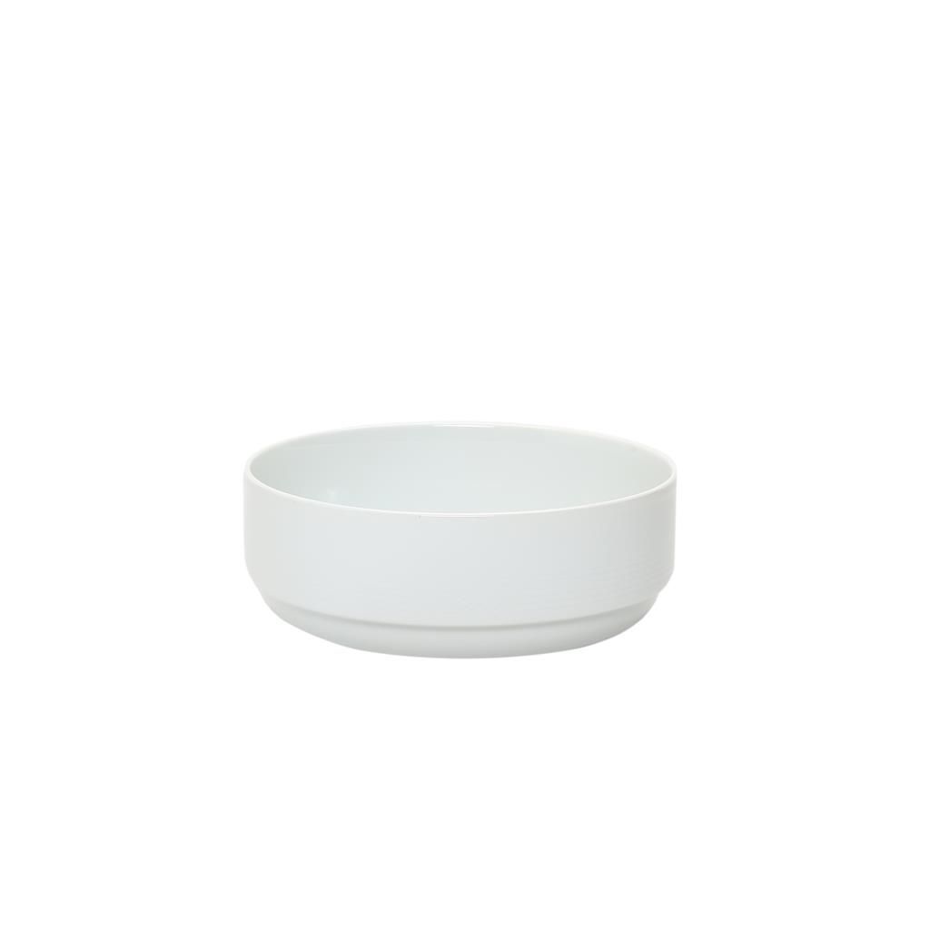 Salad Bowl 17 cm Shape 19 - Royal Porcelain