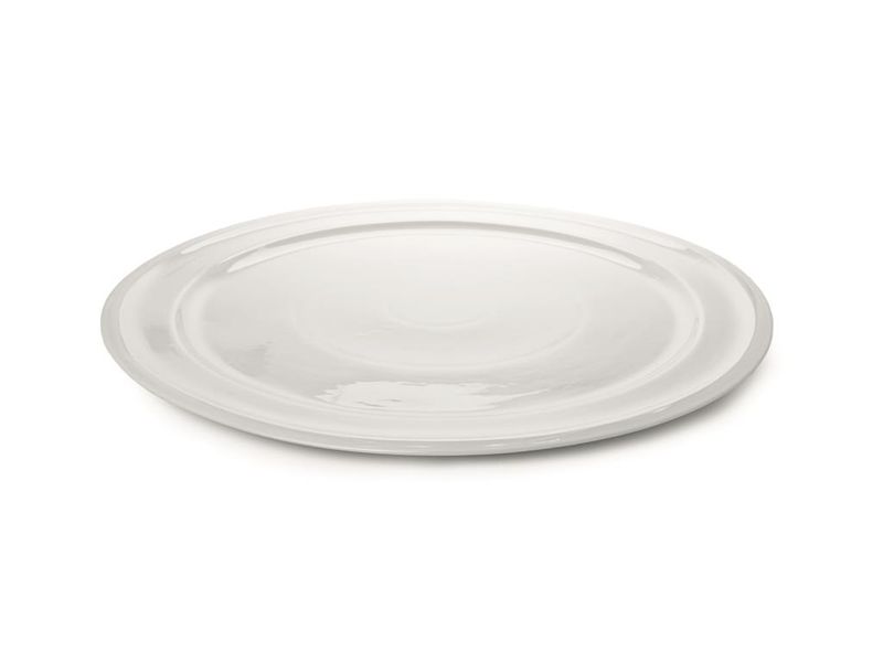 Round Plate 44 cm Complementi - Mps