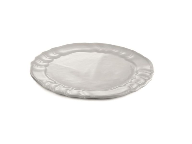 Cake Plate 38 cm Barocco - Mps