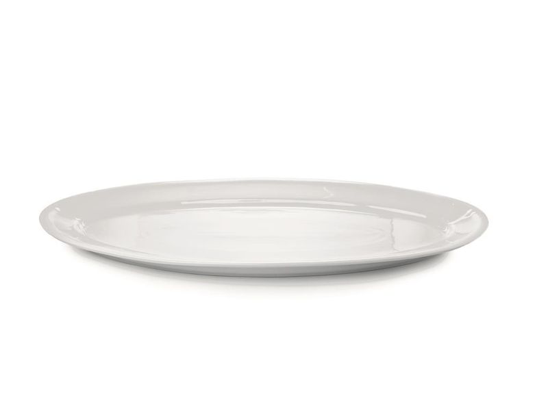 Oval Plate 70 x 32 cm Complementi - Mps