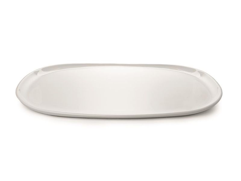 Rectangular Plate 56 x 38 cm Complementi - Mps