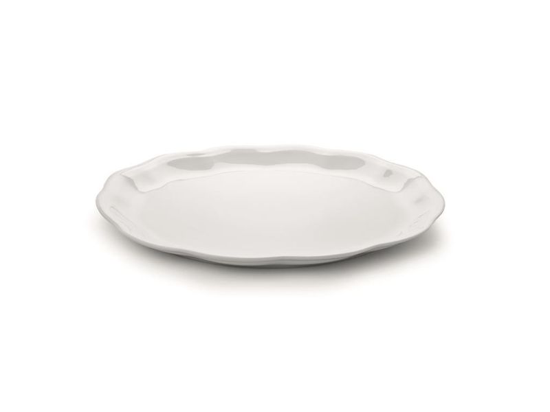Oval Plate 27 x 23 cm Millennium - Mps