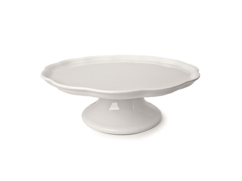 Round Cake Stand 30 cm Millennium - MPS