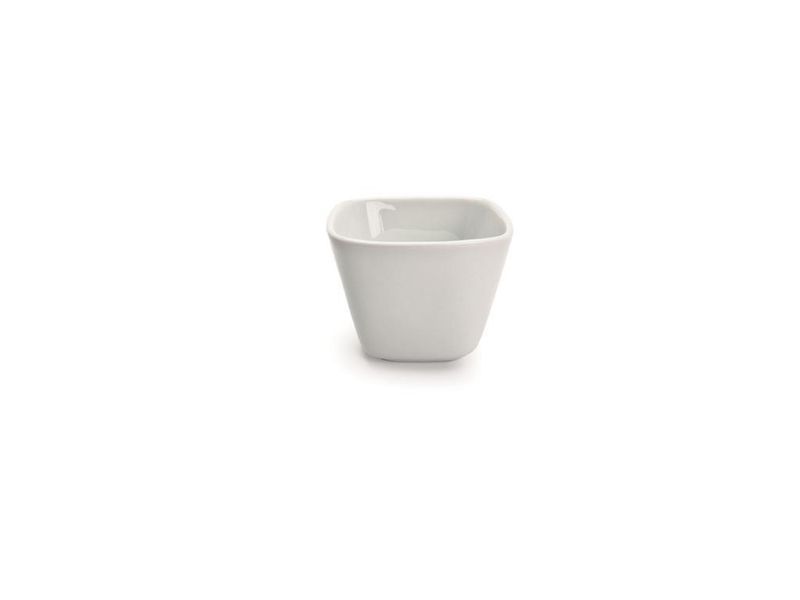 Small Square Bowl 6 cm Miniature - MPS