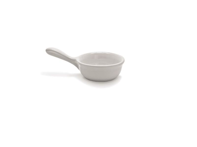 Casserole with Handle 8 cm Miniature - MPS