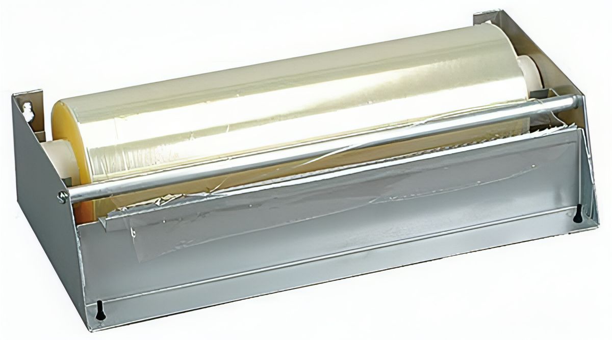 Film Tear-Off Device 49 x 16 cm - APS
