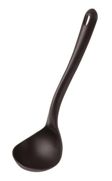 Ladle "Easylift" 32 cm Black - APS