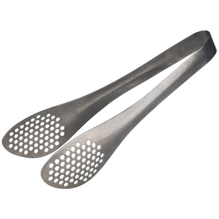 Universal Tongs 22.5 cm Stainless Steel - APS