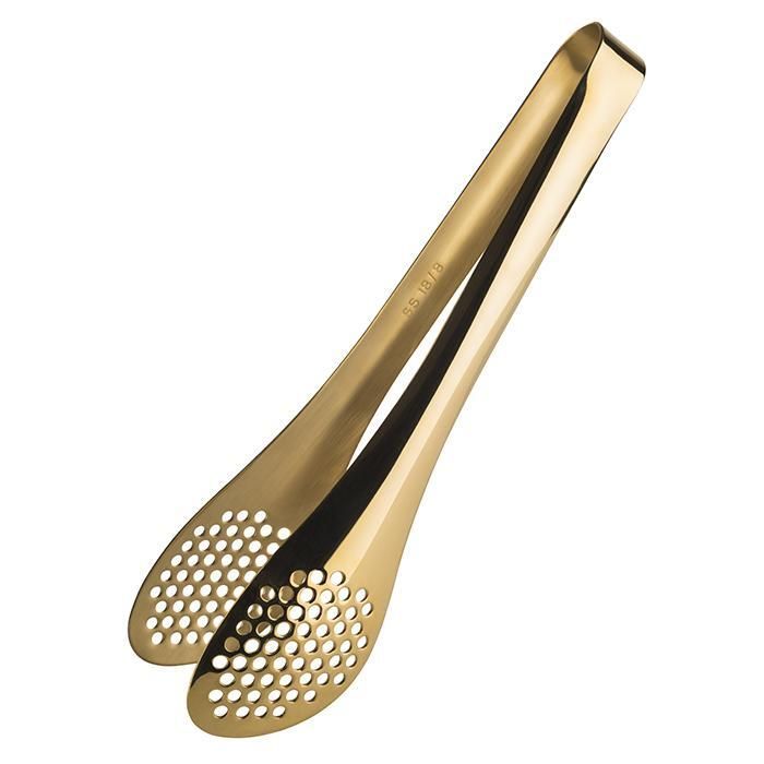 Universal Tongs 25 cm Gold - APS