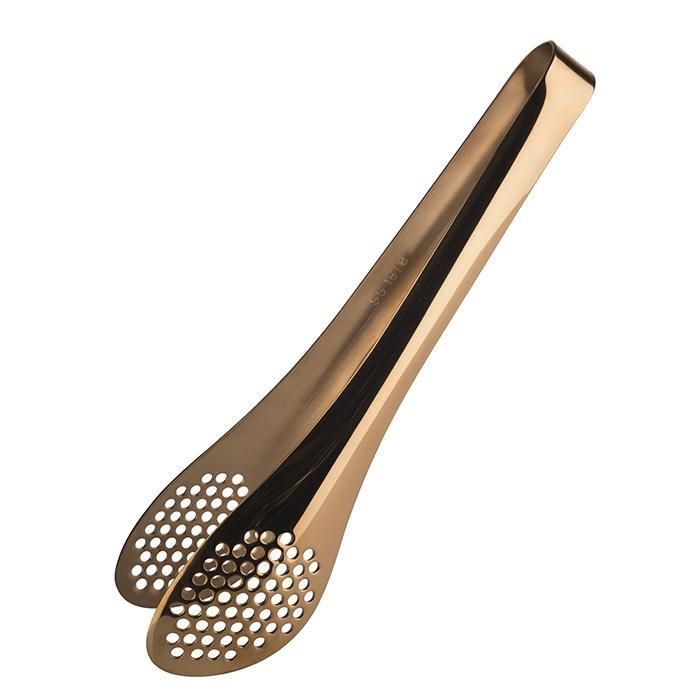 Universal Tongs 25 cm Copper - APS