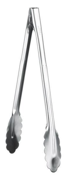 Multi-Purpose Tongs 24 cm - APS