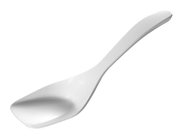Serving Spoon "Profi" 6.5 x 7 cm - APS
