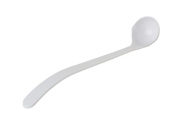 Dressing Spoon 34 x 6 cm White - APS