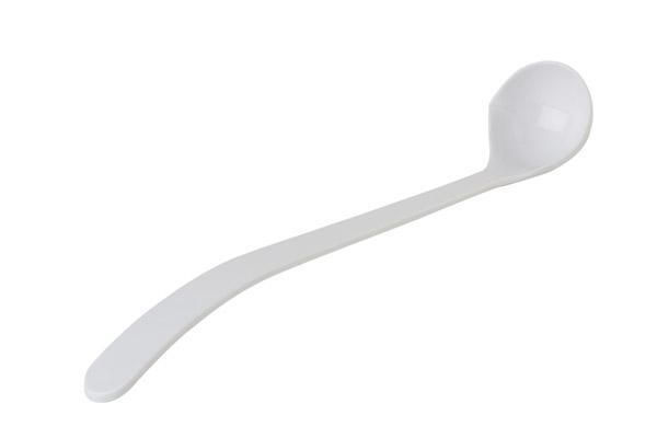 Dressing Spoon 34 x 6 cm White - APS