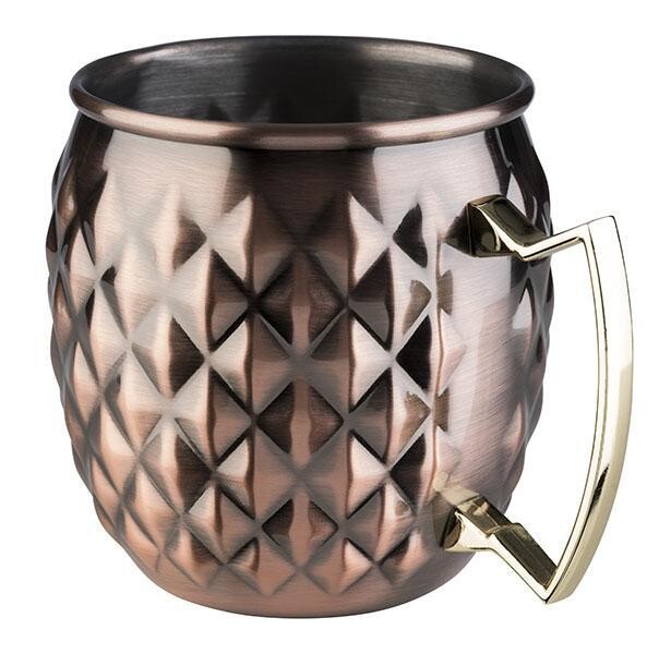 "Moscow Mule" Mug 0.5L Copper - APS