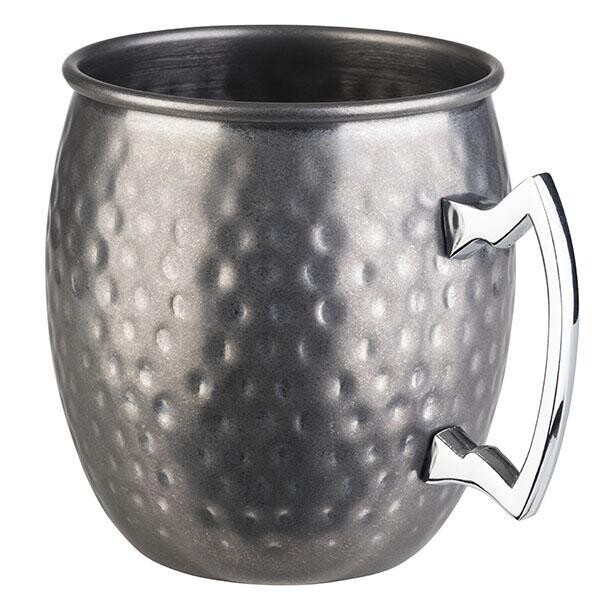 "Moscow Mule" Mug 0.5L Stainless Steel - APS