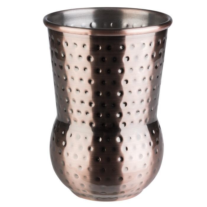 "Julep Mug" Cup 0.4L Copper - APS