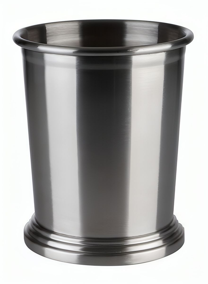 "Julep Mug" Cup 0.35L Stainless Steel - APS
