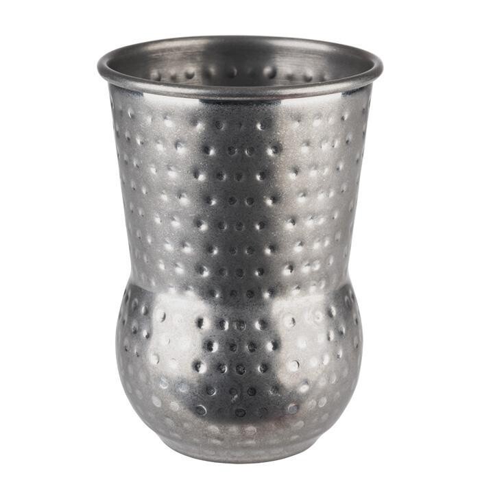 "Julep Mug" Cup 0.4L Stainless Steel - APS