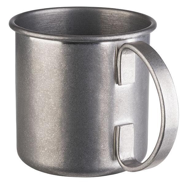 "Moscow Mule" Mug 0.45L Stainless Steel - APS