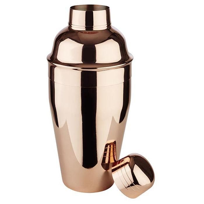 Shaker "Classic" 0.5L Copper - APS