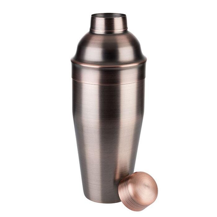 Shaker "Classic" 0.7L Copper - APS