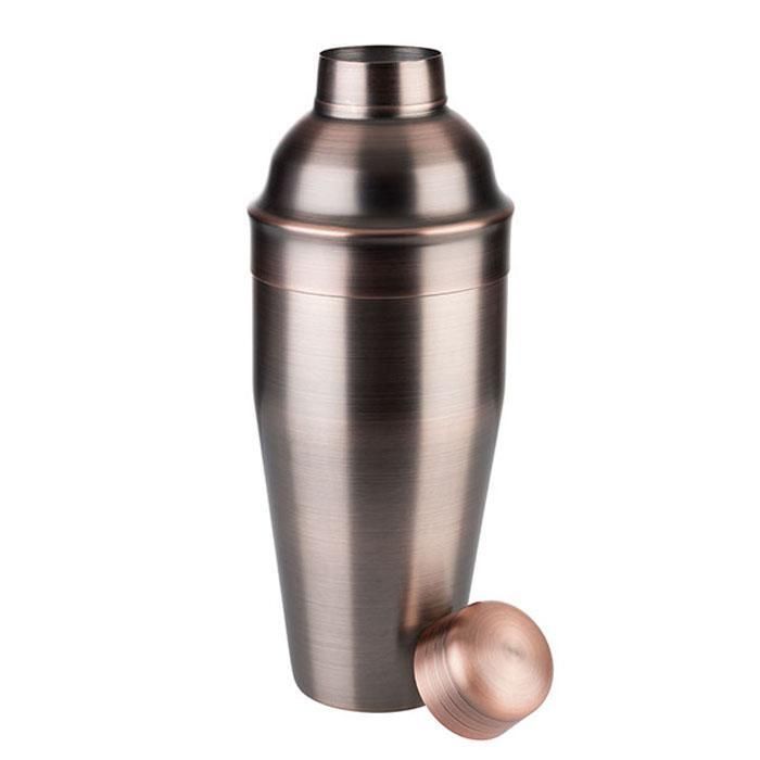 Shaker "Classic" 0.7L Copper - APS