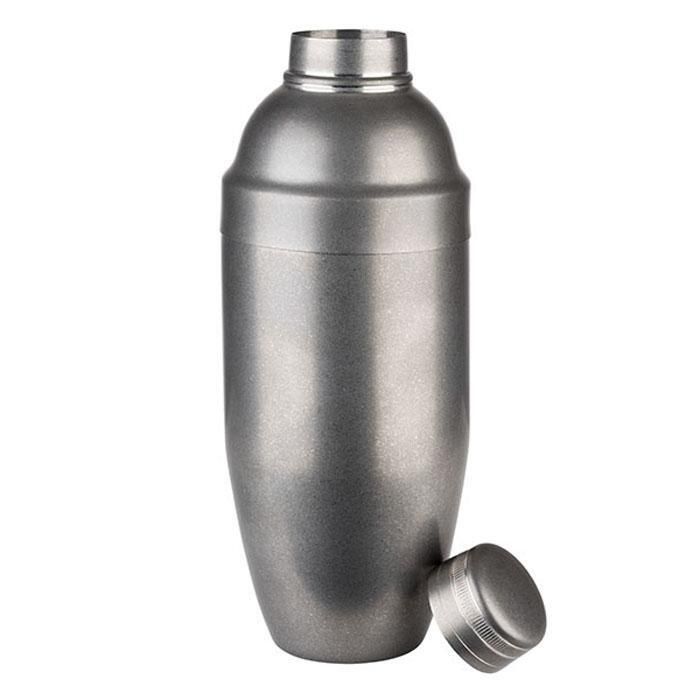 Shaker "Classic" 0.7L Stainless Steel - APS
