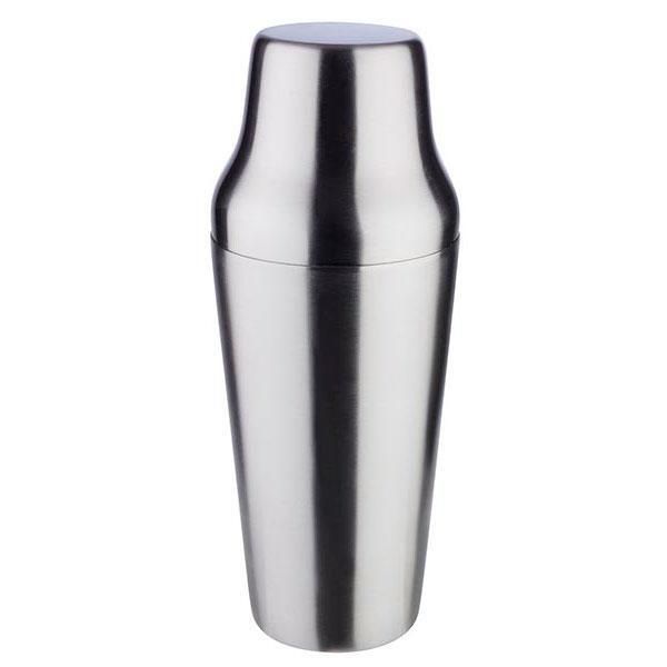 Parisian Shaker 0.7L Stainless Steel - APS