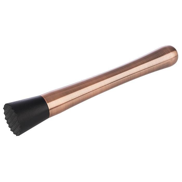 Pestle 20.5 cm Copper - APS