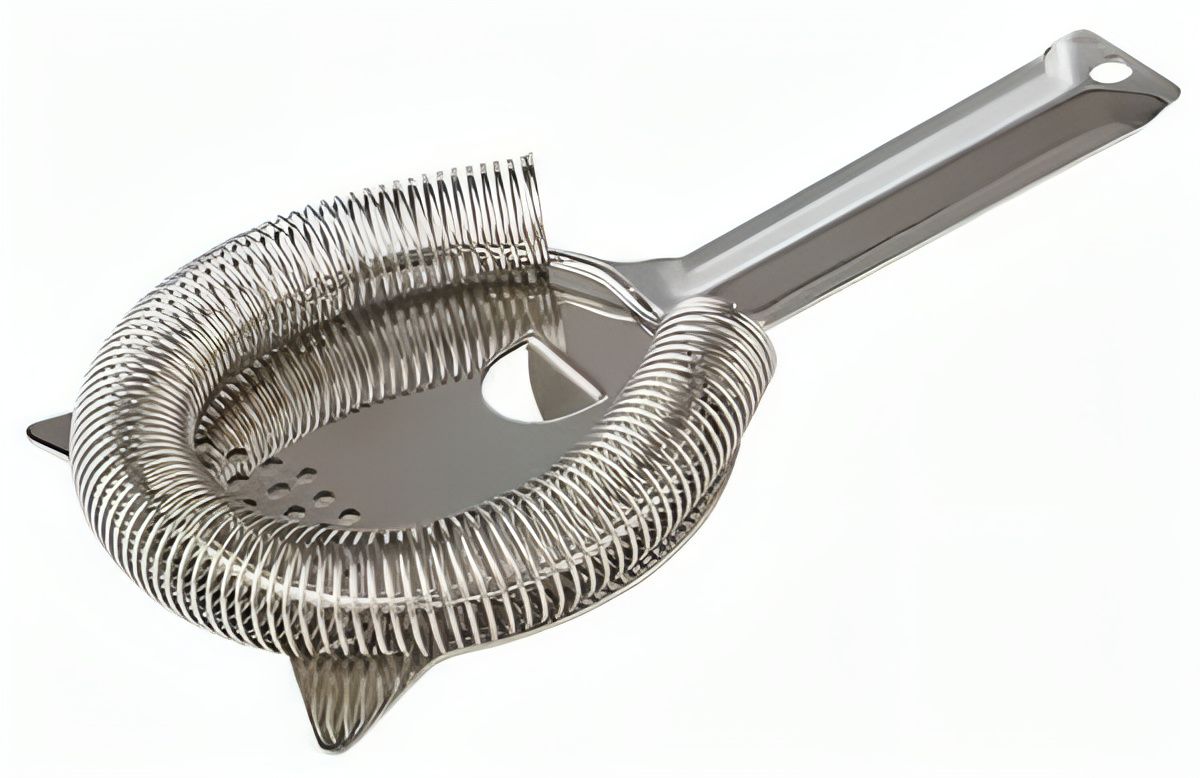Cocktail Strainer 9 x 18 cm - APS