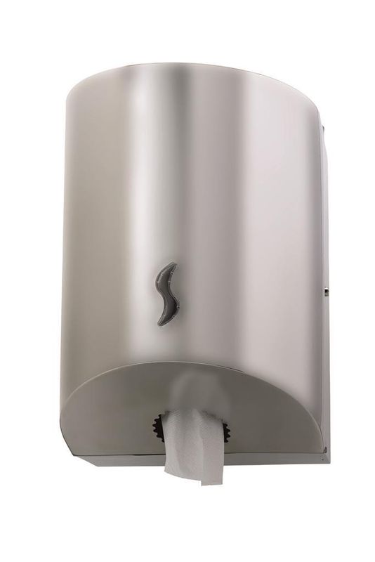 Dispenser Rotolone Frosted - Medial