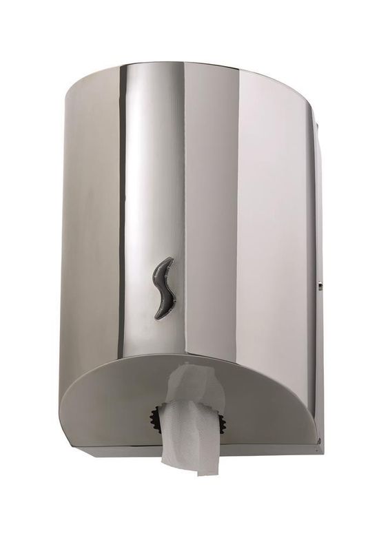 Dispenser Rotolone 110524 Stainless Steel luc - Medial