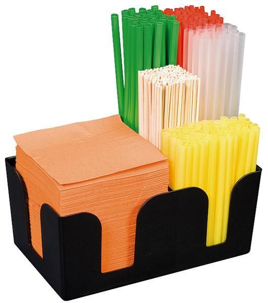 Bar caddy 15 x 24 cm - APS