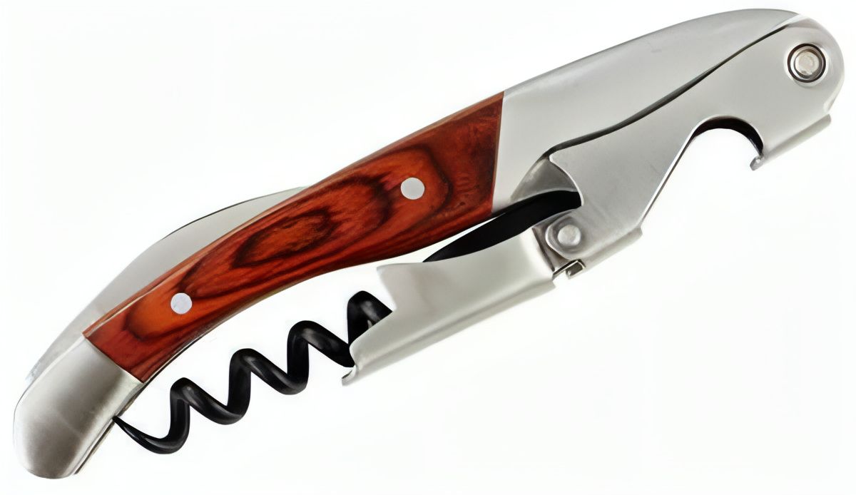 Corkscrew "Profi" 11.5 x 2.5 cm - APS
