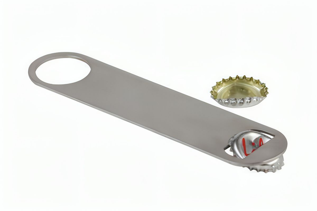 Bottle Opener 18 x 4 cm - APS