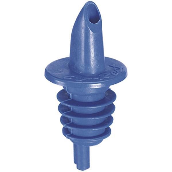 APS set 6 tappi versatore 7x3 cm acciaio inox horeca