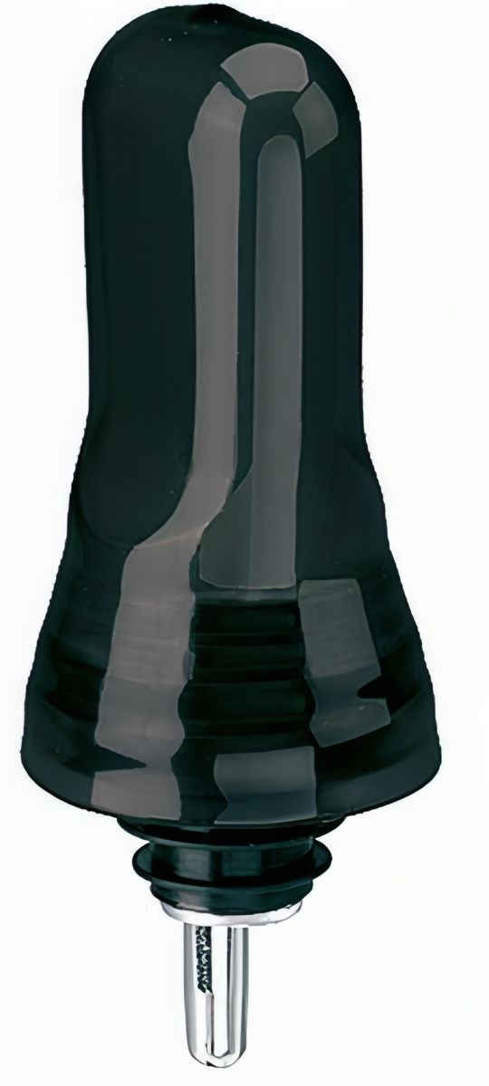 APS set 2 dust caps 7x4 cm horeca