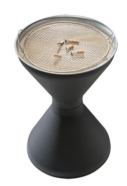 Posacenere "Diabolo" 64,5 x 40,5 cm - APS