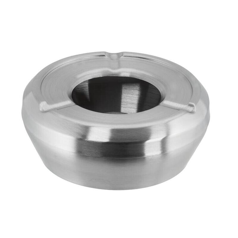 Windproof Ashtray "Forge" 9.8 cm - APS