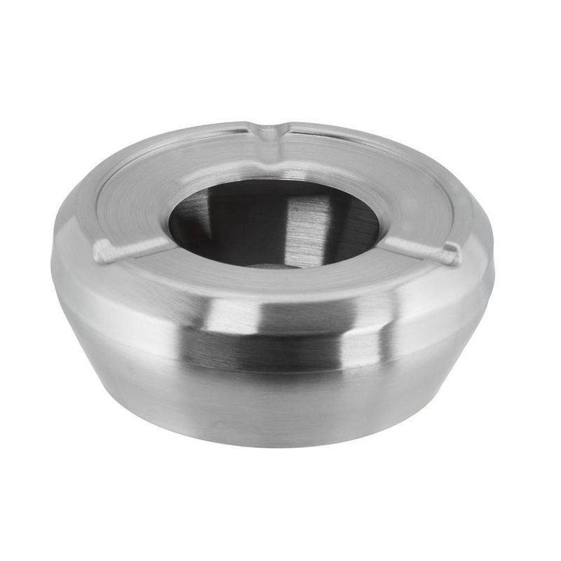 Windproof Ashtray "Forge" 9.8 cm - APS