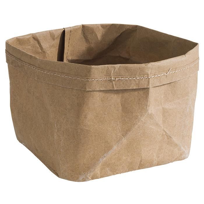 Bread Basket 11.5 x 12 cm Beige - APS
