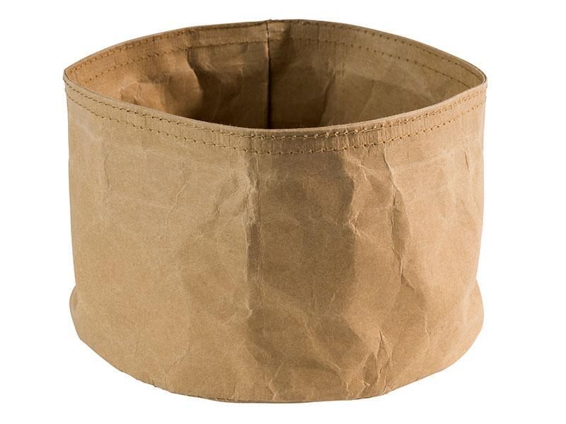 Round Bread Basket 17 cm Beige - APS